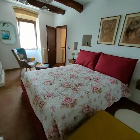 La Casa Di Agnese Vila Spello Exterior foto