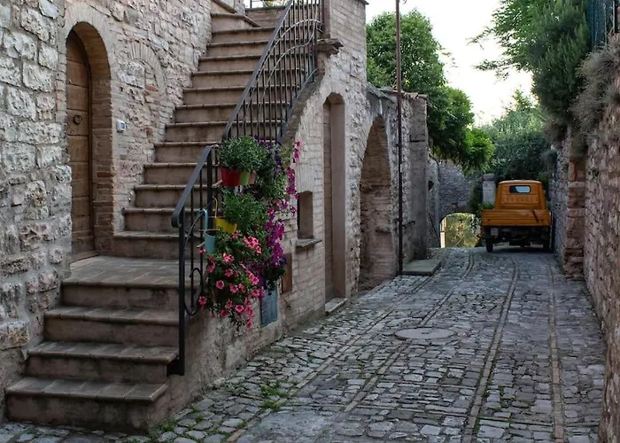 La Casa Di Agnese