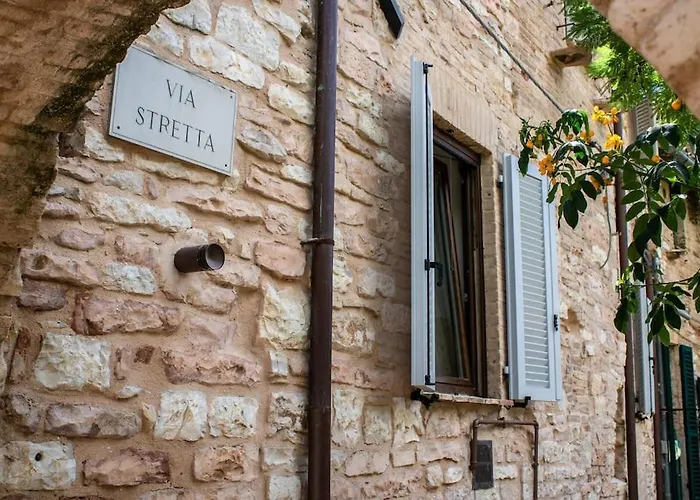 La Casa Di Agnese