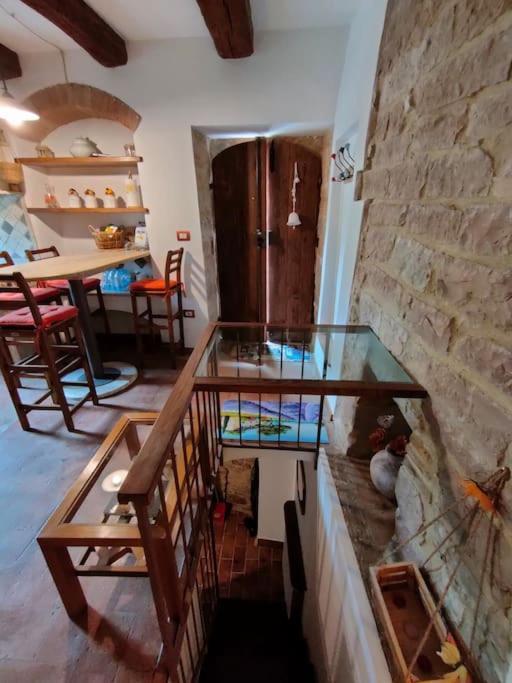 Holiday home La Casa Di Agnese *