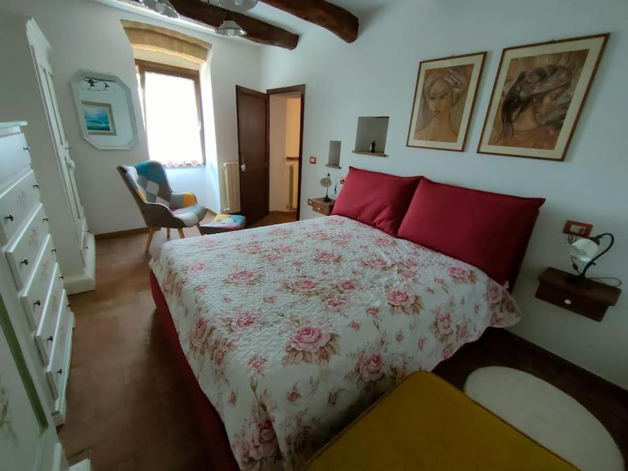 La Casa Di Agnese * Spello