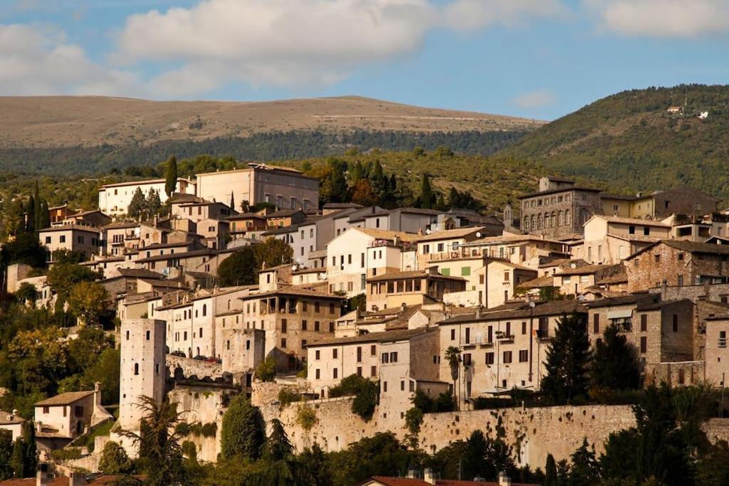 La Casa Di Agnese Spello