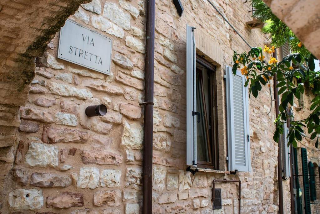 La Casa Di Agnese Spello