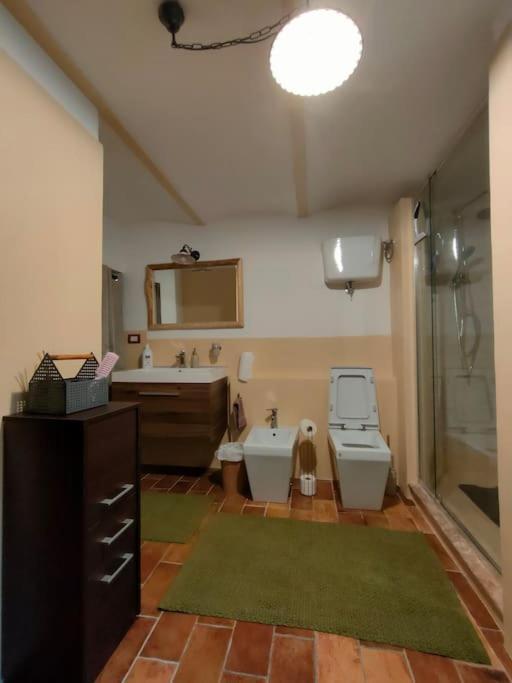 La Casa Di Agnese