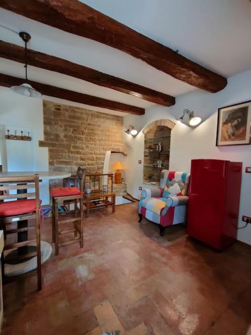 Holiday home La Casa Di Agnese Spello